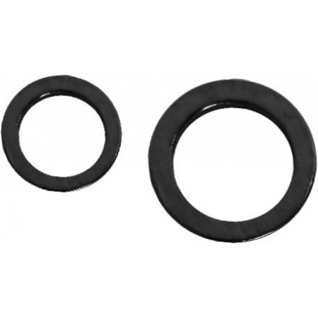 K-KARP ATR. ROUND RING