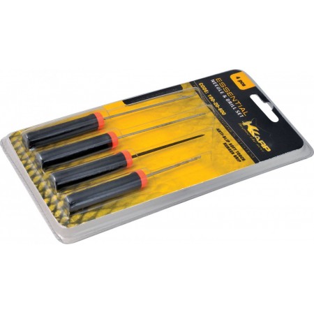 SET CROSETE K-KARP