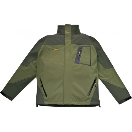 K-KARP SOFTSHEEL JACKET