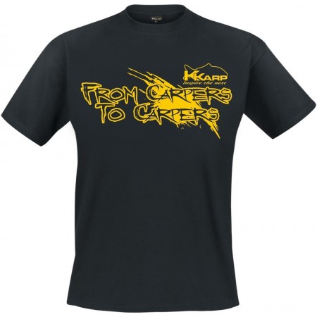 TRICOU K-KARP CARPERS