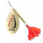 LINGURITA ROTATIVA MAPSO DEVA ONR