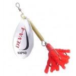 LINGURITA ROTATIVA MAPSO DEVA PNR