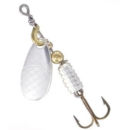 LINGURITA ROTATIVA MAPSO MINI