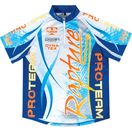 RAPTURE PRO TEAM SHIRT