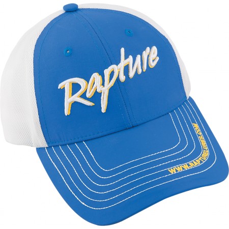 SAPCA RAPTURE PRO TEAM MESH