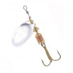 LINGURITA ROTATIVA MAPSO REDER ARGINT