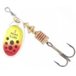 LINGURITA ROTATIVA MAPSO REDER PAR-L