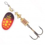 LINGURITA ROTATIVA MAPSO REDER PRZ-L