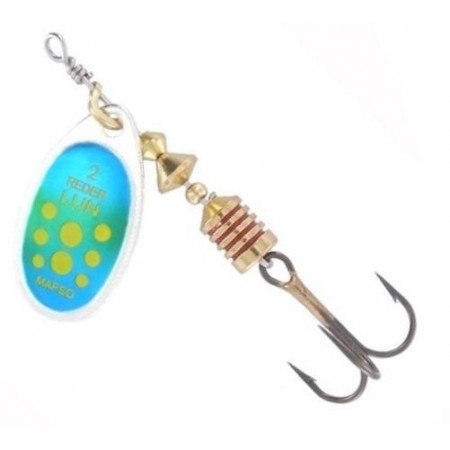 LINGURITA ROTATIVA MAPSO REDER 1 PZV-L