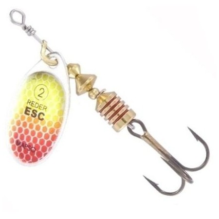 LINGURITA ROTATIVA MAPSO REDER 1 PARA-ES