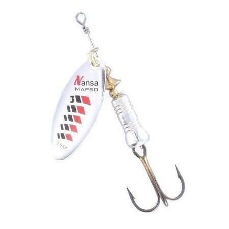 LINGURITA ROTATIVA MAPSO NANSA PNR