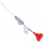 LINGURITA ROTATIVA MAPSO LUTXO ARGINT