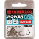CARLIGE TRABUCCO POWER XS 15buc/plic