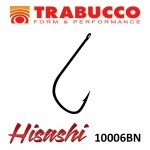 CARLIGE TRABUCCO HISASHI 10006BN-R SODE 15buc/plic