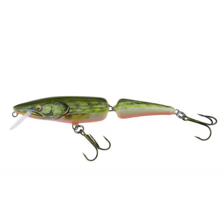 DORADO ESOX FLOATING 14CM K5