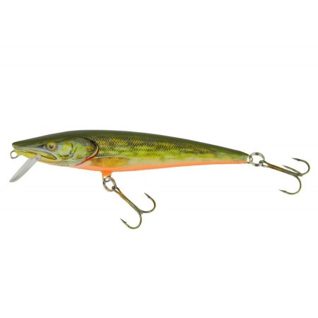 DORADO ESOX FLOATING 13CM K5