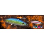 VOBLER RAPTURE WINDCODE