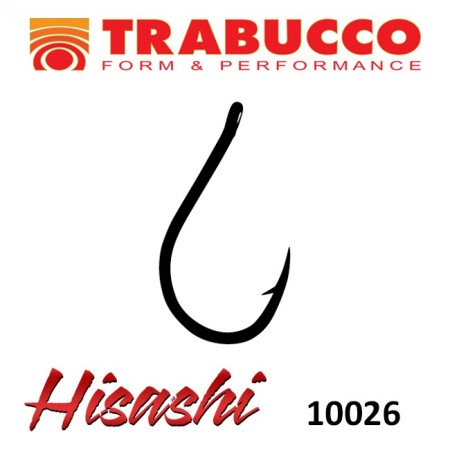 CARLIGE TRABUCCO HISASHI 10026