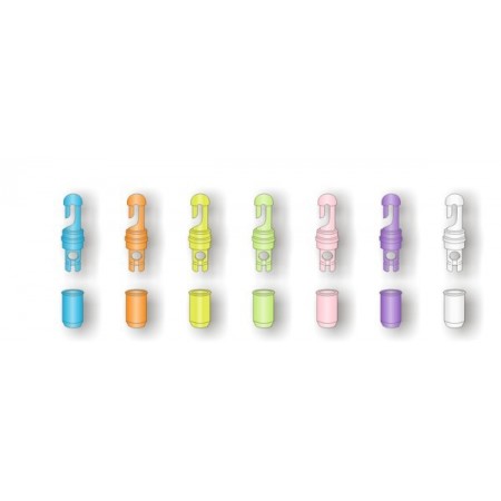 APICALE SUPER ELITE - connector