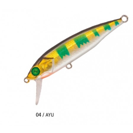 VOBLER RAPTURE CHIBI MINNOW
