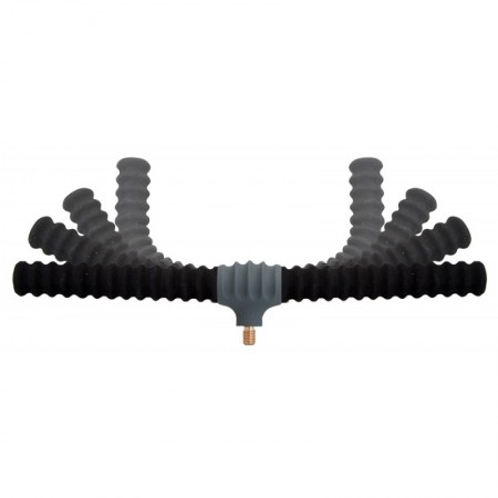 SUPORT YOGA FLEXI FEEDER REST NUFISH