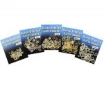 PELLET BANDS MINI NUFISH