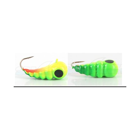 LEAD MORMISHKA SHARK LM0011/9
