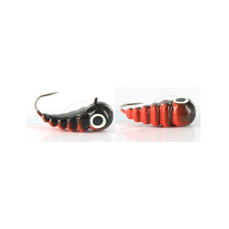 LEAD MORMISHKA SHARK LM0011/13