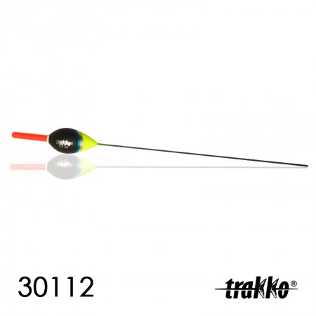 PLUTA TRAKKO 30112