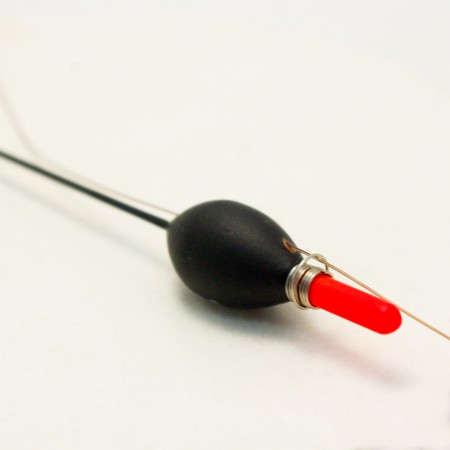 PLUTA TRAKKO CARP 1