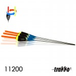 PLUTA TRAKKO 11200