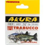 CARLIGE TRABUCCO AKURA 6001 15buc/plic