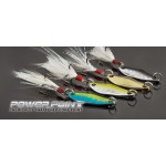 OSCILANTE RAPTURE MICRO SPOON 4buc/set