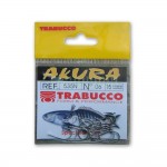 CARLIGE TRABUCCO AKURA 535N 15buc/plic