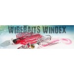 RAPTURE WINDEX BK CHATTERBAIT 10.5gr