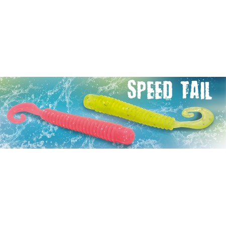 RAPTURE SPEED TAIL 10buc/plic