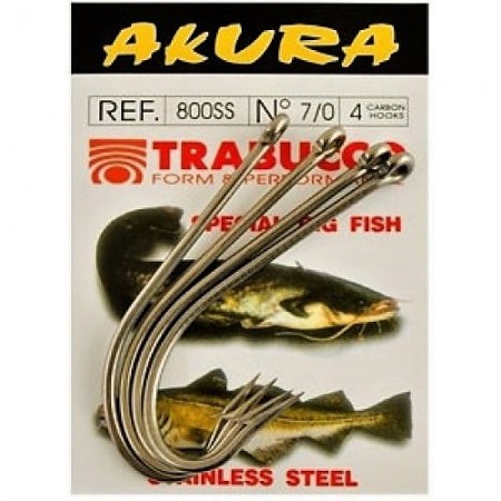 CARLIGE TRABUCCO AKURA 800SS