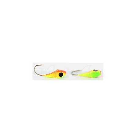 LEAD MORMISHKA SHARK LM0051/9
