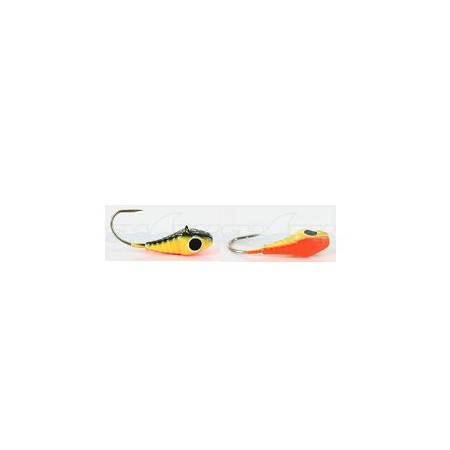 LEAD MORMISHKA SHARK LM0051/10