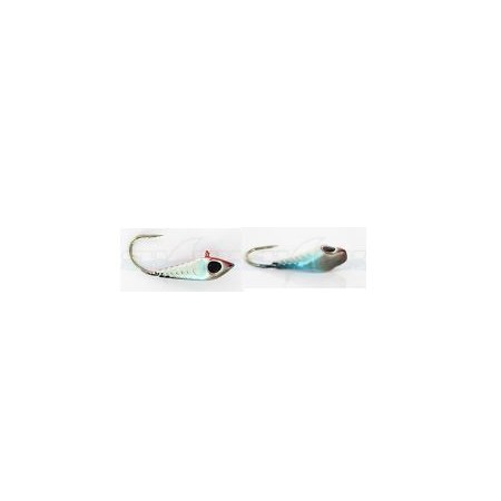 LEAD MORMISHKA SHARK LM0061/6