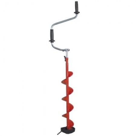 FREZA PENTRU GHEATA TRAKKO 2.8KG