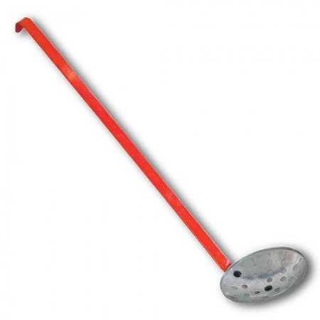 PALETA TRAKKO PENTRU GHEATA 20'' CUPA METALICA  51CM