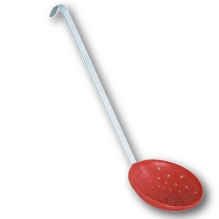 PALETA TRAKKO PENTRU GHEATA 12'' CUPA PLASTIC 31CM