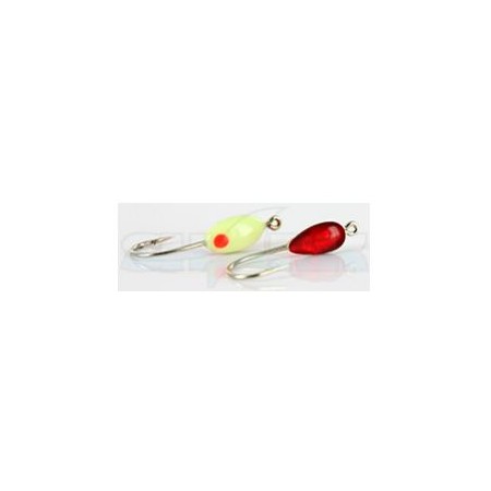 SMELT MORMISHKA SHARK EM001012