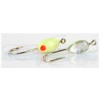 SMELT MORMISHKA SHARK EM002020