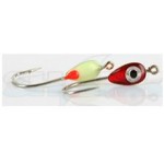 SMELT MORMISHKA SHARK EM003027