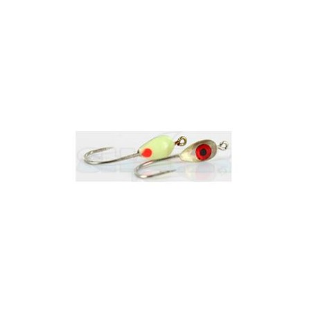 SMELT MORMISHKA SHARK EM003036