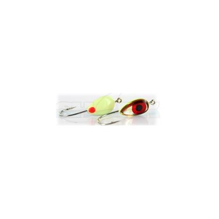 SMELT MORMISHKA SHARK EM004049