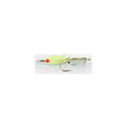 SMELT MORMISHKA SHARK EM005070