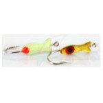 SMELT MORMISHKA SHARK EM006081